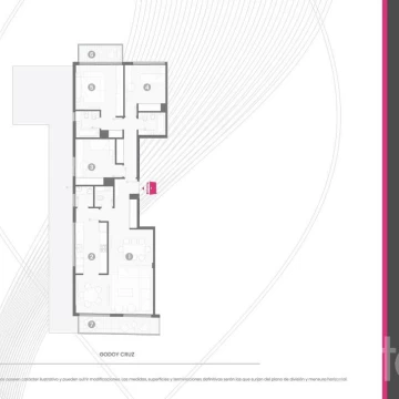 Departamento - Palermo