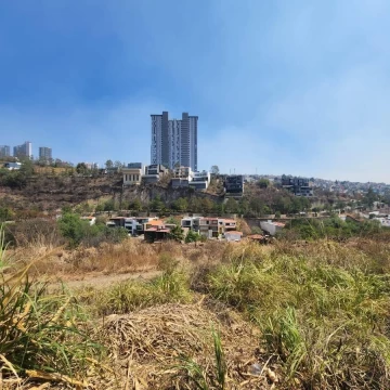 Terrenos en Venta El Ensueño-Bosque Real