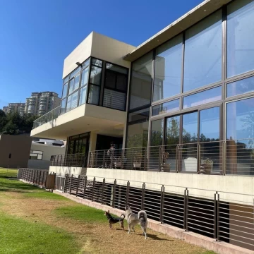 Casa en Priv. del Jardín -Bosque Real