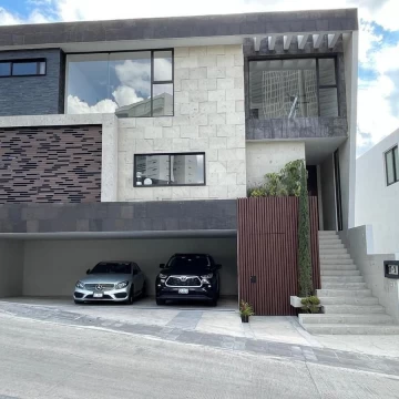 Casa en la Vista-Bosque Real