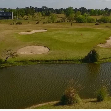 Terreno en  Medal Country Club 