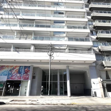 Cochera en Palermo