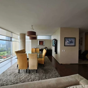 Departamento en Lo Alto- Bosque Real
