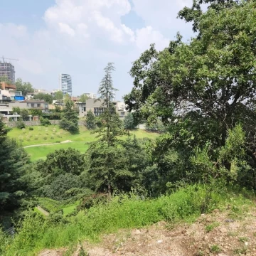 Terreno en "La Campiña" - Bosque Real