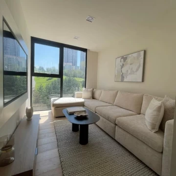 Departamento en BLUE -Bosque Real
