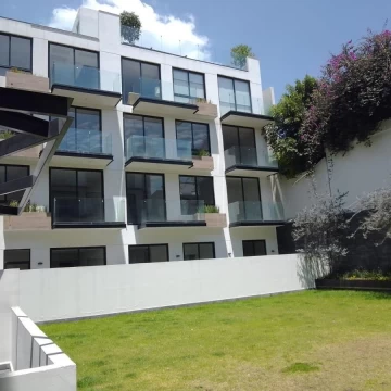 Departamento en Avalia Residencial-Desierto de los Leones