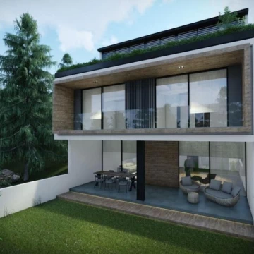 Casa en Isla Country-Bosque Real
