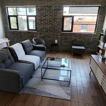 Departamento en Granjas Navidad- Cuajimalpa, CDMX.