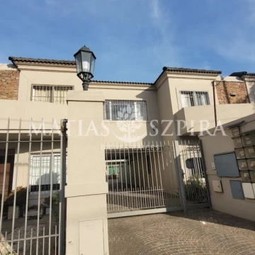 DUPLEX 4 AMBIENTES APTO CREDITO