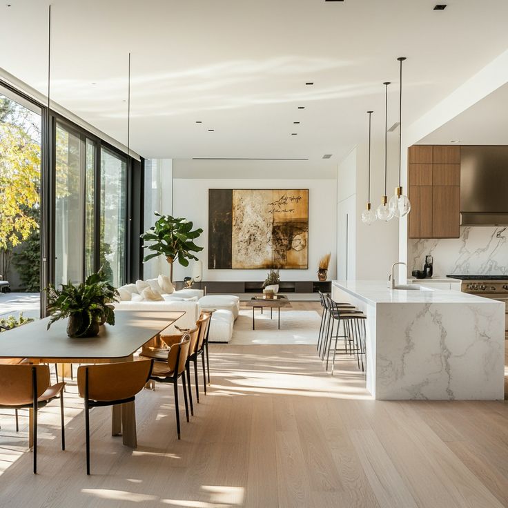 Qué buscan los compradores hoy: tendencias 2025 en el mercado inmobiliario