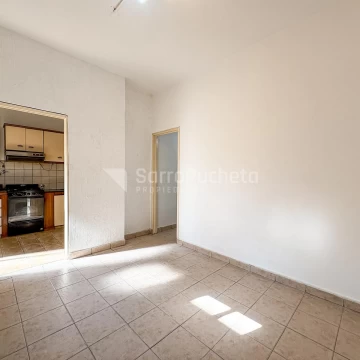 Venta departamento 2 ambientes en Haedo.
