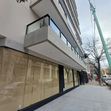 Departamento en  VENTA