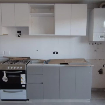 Departamento en  VENTA