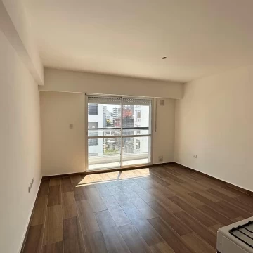 Monoambiente en construcción ideal inversión