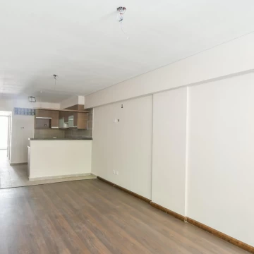VENTA - Departamento 1 dormitorio con balcón y patio - Centro, Rosario.