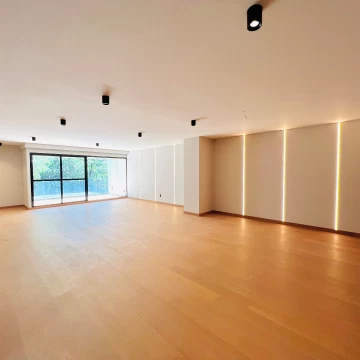 INCREÍBLE DEPARTAMENTO NUEVO EN POLANCO CON TERRAZA