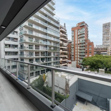 VENTA - 4 AMBIENTES C/BALCÓN -TOWN HOUSE MAURE 1650 - ÚLTIMAS UNIDADES - LAS CAÑITAS