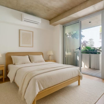 Venta Departamento 2 ambientes - Full Amenities - Recoleta - A Estrenar