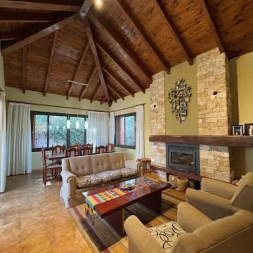 Casa en Chacras De Coria