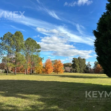 VENTA LOTE EN  SAN FRANCISCO CLUB DE CAMPO MANZANARES, APTO CREDITO