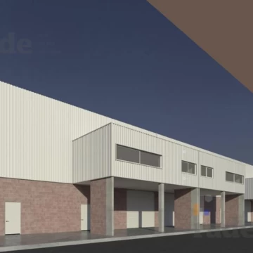 Bodega Industrial en  PRE-VENTA Santa Rosa Apodaca
