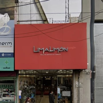 Excelente Local - 300 m2 - Liniers - Av Rivadavia y Gral Paz