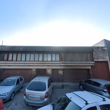 Venta Depósito de 1.345 m2 - Zona San Justo