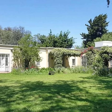 Lobos, BS AS - Campo en Venta 37 ha