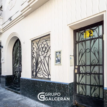 Petit Hotel en  Barrio Norte