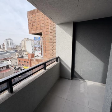 Departamento a estrenar en venta. Nueva Córdoba 
