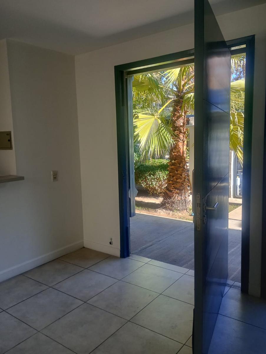 Departamento Planta Baja Venta en complejo Cercano a Puente Olive. Godoy Cruz. Apto Crédito. - Principal