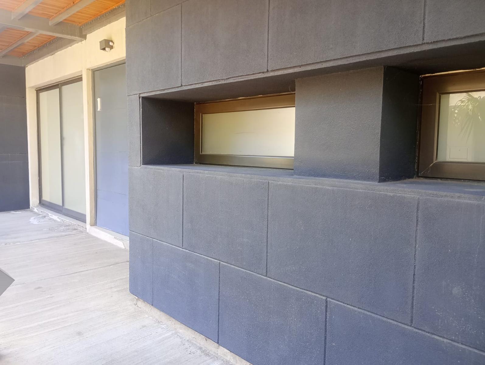 Departamento Planta Baja Venta en complejo Cercano a Puente Olive. Godoy Cruz. Apto Crédito. - 2