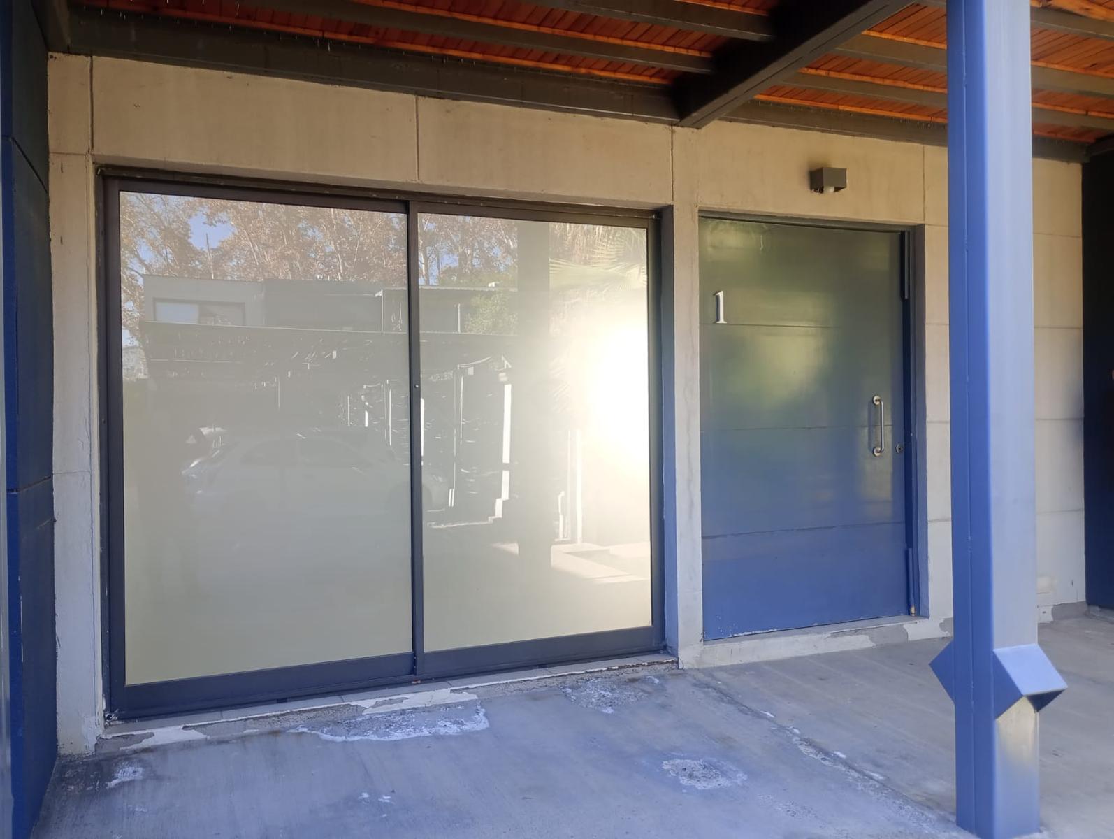 Departamento Planta Baja Venta en complejo Cercano a Puente Olive. Godoy Cruz. Apto Crédito. - 3