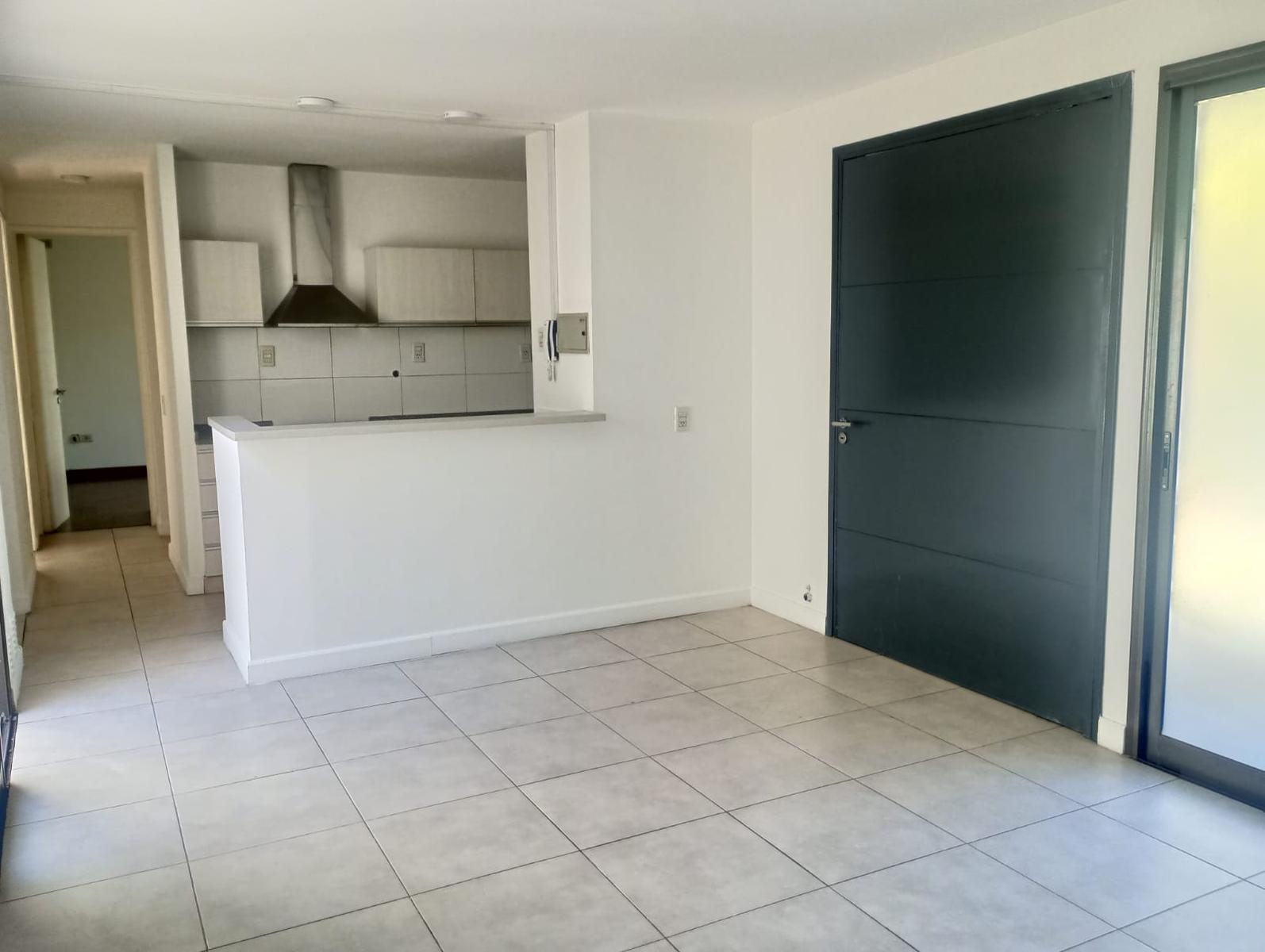 Departamento Planta Baja Venta en complejo Cercano a Puente Olive. Godoy Cruz. Apto Crédito. - 4
