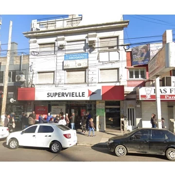 Edificio Comercial en  Venta, centro de Lanus oeste 