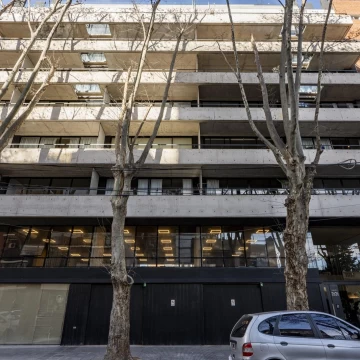 WIDE  Núñez - Departamento a estrenar con Amenities y Opcional Cocheras.