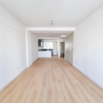Monoambiente en Almagro a la venta