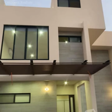 Casa en Venta en Arbolada Cancun