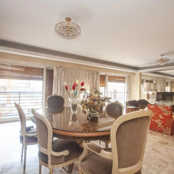 Departamento en Venta de 3 dormitorios  - Recoleta