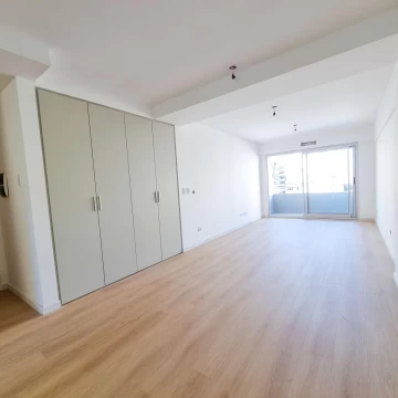 Departamento monoambiente en Almagro