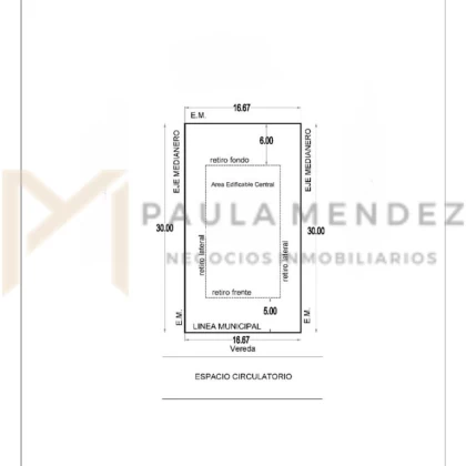 Terreno Lote  en Venta en Nordelta, Tigre, G.B.A. Zona Norte