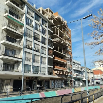 Venta - Monoambiente c/balcón - Pozo - Villa Urquiza
