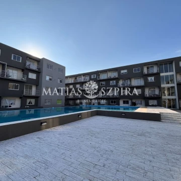 Departamento en venta Complejo Solares De Moreno 3 ambientes