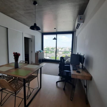 Departamento en excelente torre de lujo - Caballito - 45m2 - Entrega Inmediata