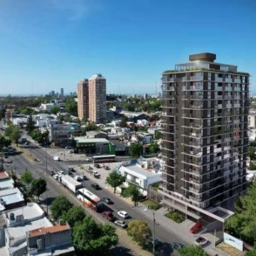 Venta Apartamento de 1 Dormitorio en La Blanqueada