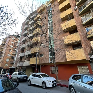 Departamento en Venta | 1 Dormitorio | Nueva Córdoba | balcón | próximo campus UNC