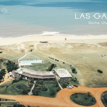 Terreno - Las Garzas