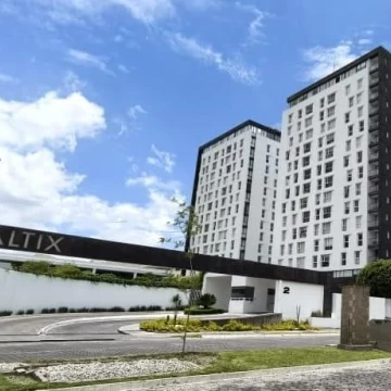 DEPARTAMENTO EN VENTA EN TORRE ALTIX, BOULEVARD EUROPA, LOMAS DE ANGELÓPOLIS, PUEBLA