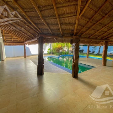 Casa en Venta en  Alamos Cancun