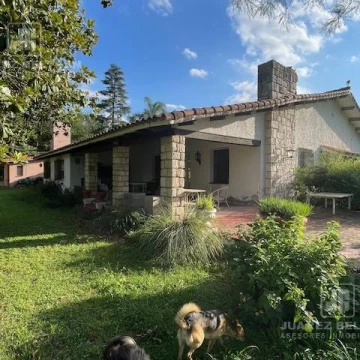 Venta - Casa IDEAL INVERSIONISTAS  - Villa Allende